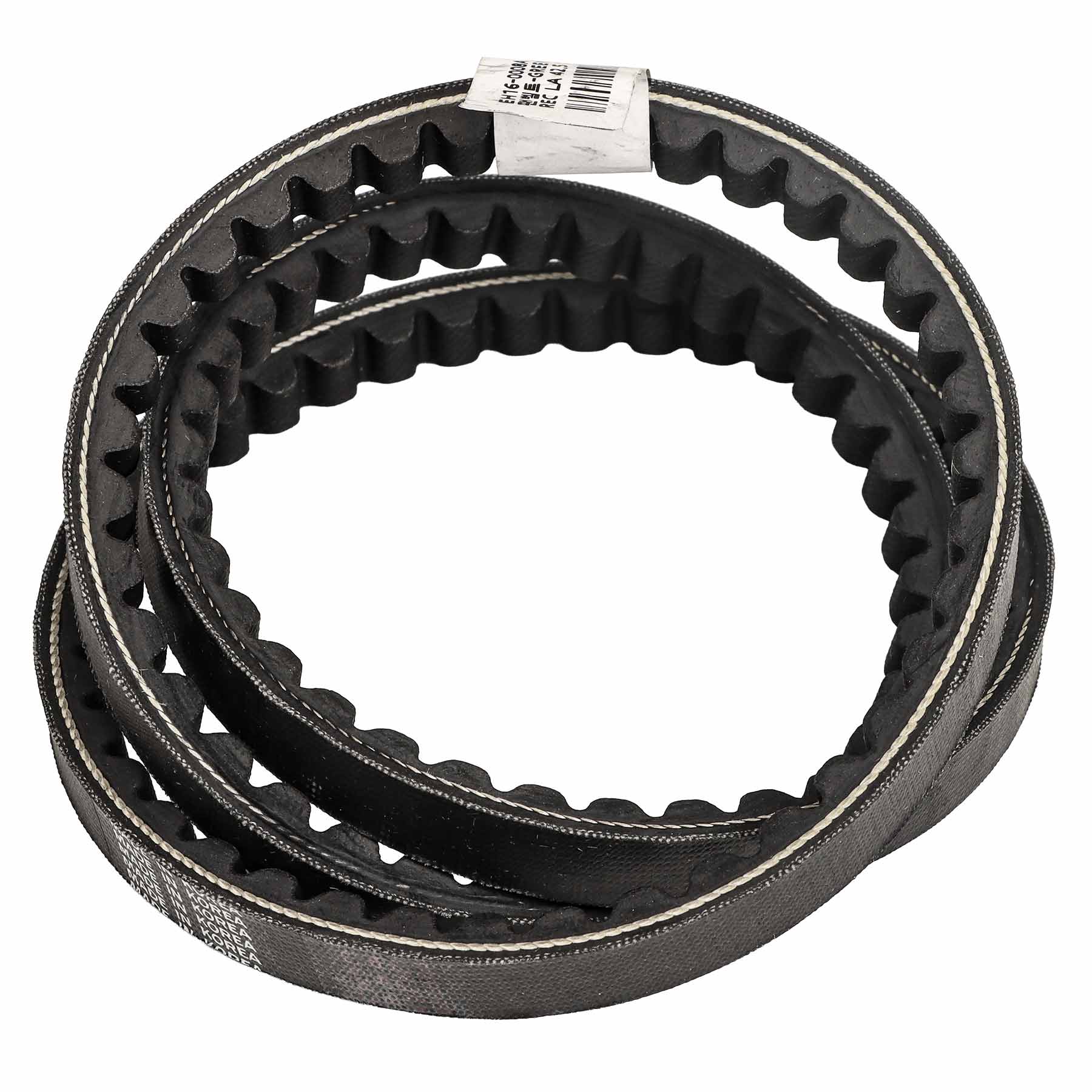 BELT, FAN-GREEN-1 LA42.5